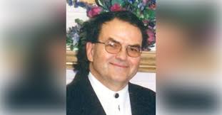 Obituary information for Larry Johnson