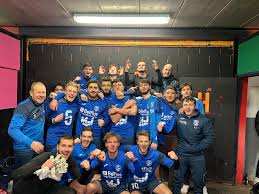 Juprelle Football Academy