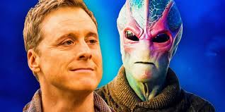 Resident Alien Season 4 Update From Writer Confirms Work Has Begun