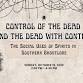 Control of the Dead and the Dead with Control: The event image