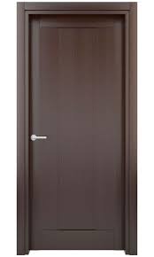 New Line Home Door Design Wooden Doors Interior Wood Doors Interior