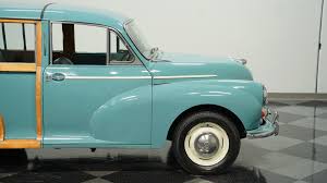 Image result for Ice Blue 1964 Morris