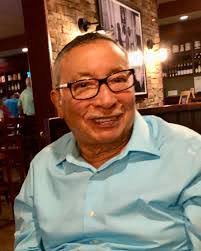 John Calderon's Instagram, Twitter & Facebook