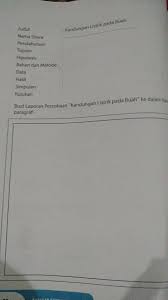 Ubahlah kalimat kompleks ke kalimat sederhana bahasa indonesia hal 41 kelas 11 semester 1. Kunci Jawaban Buku Paket Bahasa Indonesia Kelas 9 Halaman 25