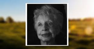 Alice Owens Mayberry Obituary January 7, 2022
