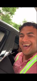 Gracias por la oportunida de venir hoy @ovi_oficial @Baby Alien 👽 #ov...