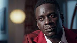 Si tu aimes les séries sénégalaises - Un mot pour Rachid Bathily | Facebook