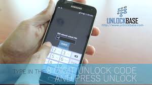 The big advantage of this is that you don't have to wait for unlock codes samsung from the provider, but you can make your phone simlock free immediately. Unlock Enter Unlock Code For Samsung M5650 Lindy By Unlocklocks