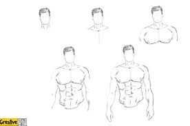 My ultimate guide to learn how to draw muscles for any body types! Drawing Basics Body Arms Legs Creative Comic Art