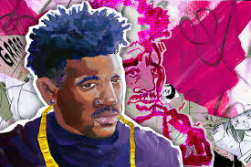 New Open Mike Eagle Album Is a Means to Cope