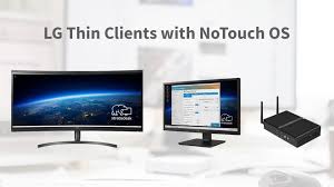 Has been added to your cart. Lg Thin Clients Stratodesk Notouch Vdi Thin Client Daas Iot