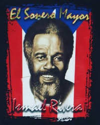 Mon Rivera biography and music legacy