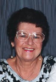 Obituary of Doreen Longley