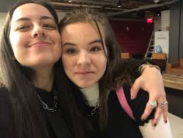 My Little Sister Came Out To Me — & In Turn, Inspired Me To Come Out To Her