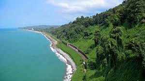 Top Beaches of Georgia Black Sea - Visit Georgia | Tours in Georgia and the  Caucasus