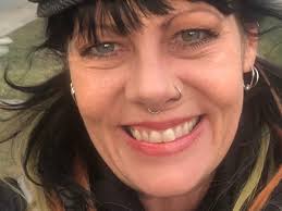 Fundraiser for Karin Erickson by Whitney Dean : Karin's Road to Recovery