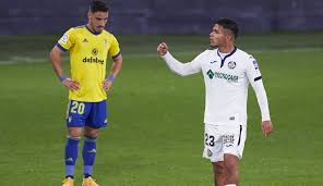 Ronald koeman not punished for var criticism after clasico; La Liga Gol Del Cucho Hernandez En Nueva Victoria Del Getafe En Espana Deportes Caracol Radio
