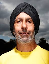 OTL: Fauja Singh, the runner