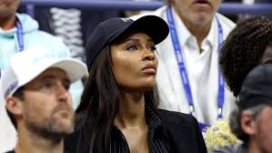 Ayan Broomfield: Championing Diversity in Tennis Alongside Frances Tiafoe