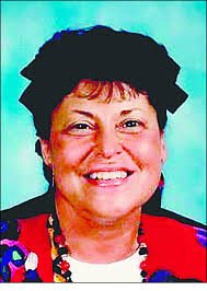 Beverly Carter Obituary