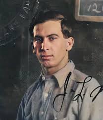 John Louis “Johnny Jack” Nounes Sr. (1890-1970)