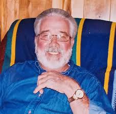 Cecil “Pete” Brinson