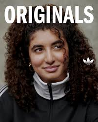 Adidas Originals // 1000 Originals