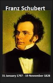 Schubert's Ave Maria