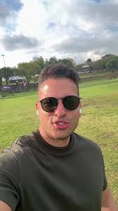 Daniel Infante Football Agent