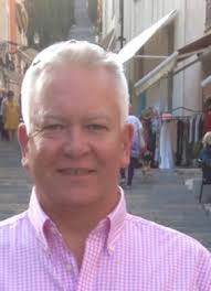 Scott Christie named Interim CEO at easyHotel