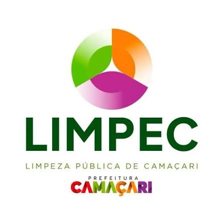 Logo LIMPEC