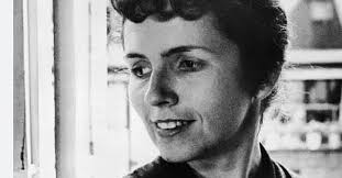 TWA Poet: Grace Paley