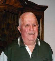 James Harris Obituary