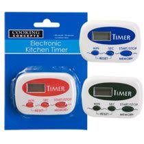 Bulk Cooking Concepts Digital Kitchen Timers At Dollartree Com Kitchen Electronics Kitchen Timers Timer