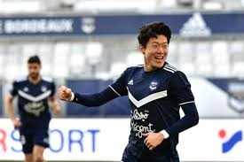 Now almost everything i do revolves around growth cause a bish needs to blossom into a butterfly in all aspects. French League Striker Hwang Ui Jo Included In Korean Men S Olympic Football Team