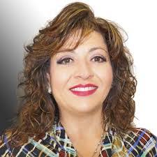 Violet Gonzalez's Instagram, Twitter & Facebook