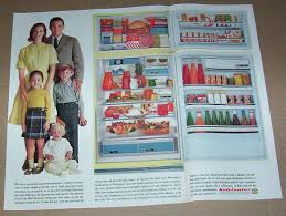 Image result for Pink 1977 Kelvinator
