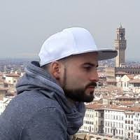 Christopher Gallardo Ruiz