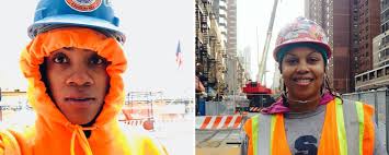 Who are the women in construction? What It S Like To Be A Woman In Construction