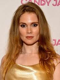 Danielle Titus Movies List