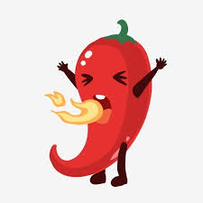 chili picture chili vegetable cartoon png transparent clipart image and psd file for free download in 2020 vegetable cartoon chili pictures chili clip art pinterest