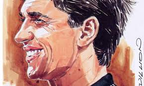 Finney, Moore, Charlton, Robson, Gazza... who is the ultimate lionheart?