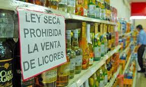 Decretan ley seca los fines de semana en el distrito de aguadulce hasta agosto. La Ley Seca Ensenada Expat In Baja Mexico