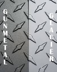 Black Aluminum Diamond Plate 48 X 120 Full Sheet Gray Diamond Plate Choose Shade Diamond Plate Grey Diamond Diamond Wall