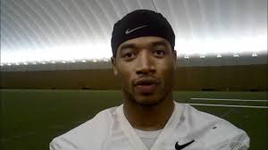 Interview with Jalil Brown