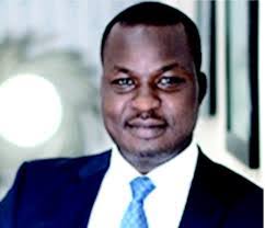 Umar Abdullahi Resigns As Brains And Hammers MD After 8 Years