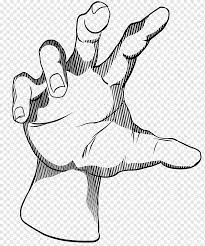 Creepy Hand png images | PNGWing