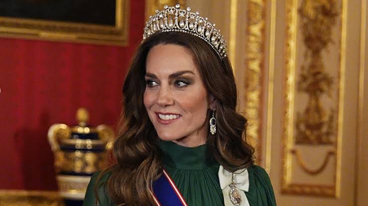 Kate Middleton Was Never The Same After Her Cancer Diagnosis