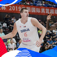The fiba basketball world cup, also known as the fiba world cup of basketball or simply the fiba world cup, between 1950 and 2010 known as the fiba world championship, is an international basketball competition contested by the senior men's national teams of the members of the. Fiba World Cup 2019 The 7 Teams That Can Beat Team Usa Ranked Sbnation Com