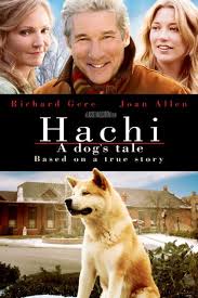 Another Hachiko Poster Macera Filmleri Film Film Afisleri